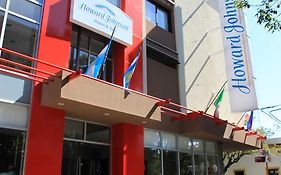 Hotel Howard Johnson San Pedro
